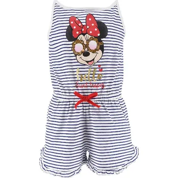 Dívčí džíny Disney Minnie Mouse Blau 5429993 98