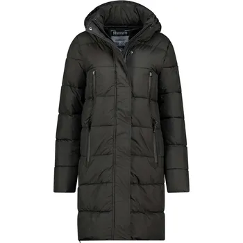 Oblečení a móda Bunda Geographical Norway Schwarz 819629 S