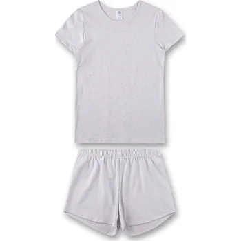 Dívčí spodní prádlo Sanetta Hellgrau 8526129 128