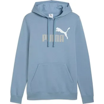Pánská mikina Mikina Puma Hellblau 9657206 M