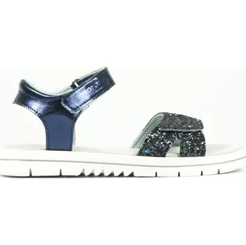 Dívčí sandály Richter Shoes Dunkelblau 5632221 31
