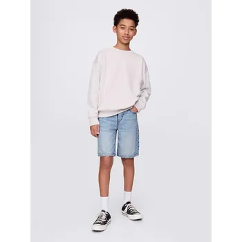 Dívčí tričko GAP Hellblau 3129120 122