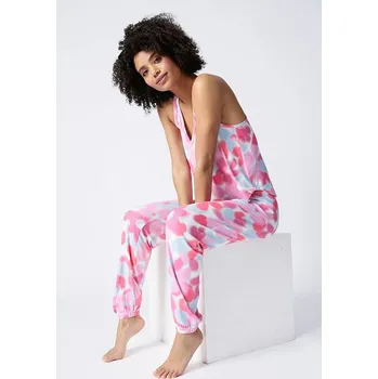 Dámské pyžamo PJ Salvage Bunt 3001109 L