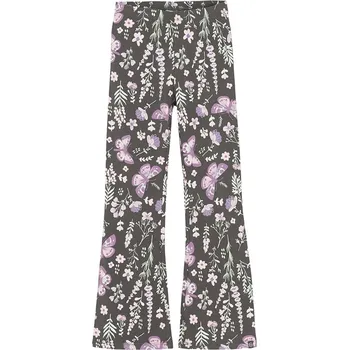 Dívčí legíny COOL CLUB Anthrazit 9632310 134