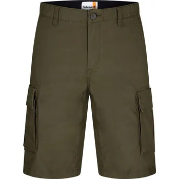 Kraťasy Timberland Leaf Green 1217510 32W R