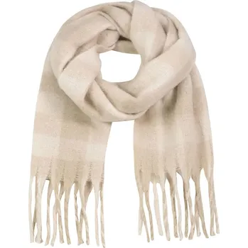 Šála Eight2Nine Beige/ Creme 137750 onesize