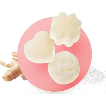 Vůně do bytu Vonný vosk Ombi mořská sůl & dřevo 12 kusů /80 g