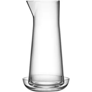 Orrefors, Karafa Informal s miskou 1 l transparentní 2 díly - Formadore