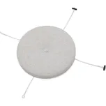 Fatboy, Polstr na židli Toni světle šedý - Formadore