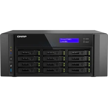 QNAP TS-h1277AFX-R7-32G