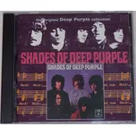 CD Deep Purple: Shades Of Deep Purple