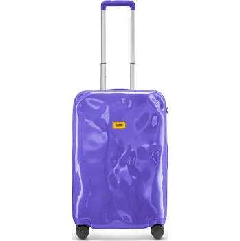 Crash Baggage, Kufr Icon Tone on Tone střední levandulový - Formadore