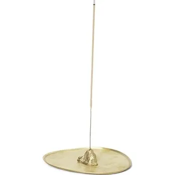 Svícen Ferm Living, Stojan na kadidlo Stone - Formadore