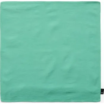 Povlečení Hay, Povlak na polštář Hay Linen, 50 x 50 cm, zelený - Formadore