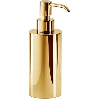 Decor Walther, Dávkovač mýdla Decor Walther Classic zlatý - Formadore