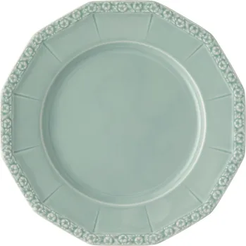 Talíř Rosenthal, Jídelní talíř Maria en Vogue Mint 27,7 cm - Formadore