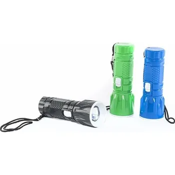 Svítilna Malá svítilna Rozbalev(n)o