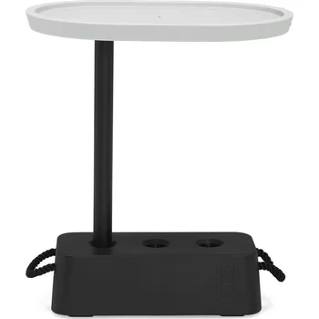 Zahrada Fatboy, Zahradní stůl Brick světlý šedý - Formadore