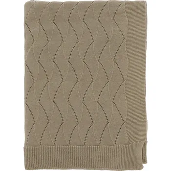 deka Södahl, Deka Gentle 130 x 170 cm taupe - Formadore