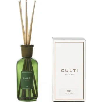 Culti, Vonný difuzér Culti Stile Colours The 250 ml - Formadore