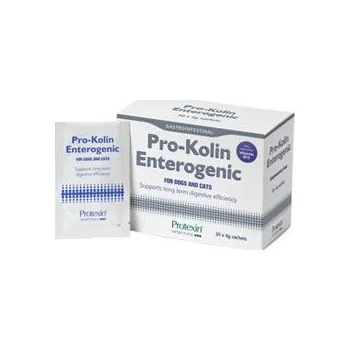ADM Protexin Ltd. Protexin Pro-Kolin ENTEROGENIC pro psy a kočky 30x4g