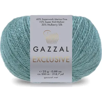 Příze Gazzal EXCLUSIVE (Gazzal) Exclusive: 9935