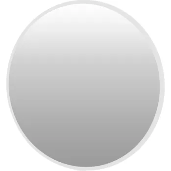 Zrcadlo Montana, Zrcadlo na zeď Montana Mini kulaté bílé - Formadore