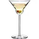 Nude, Skleničky na martini Vintage Rounded 2 ks - Formadore