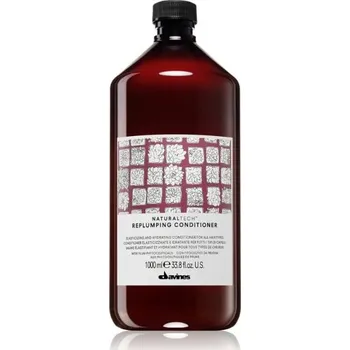 Davines Naturaltech Replumping Conditioner – Zacelující a hydratační kondicionér 1000 ml