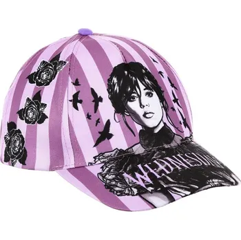 Kšiltovka SunCity • Dívčí kšiltovka Wednesday 54