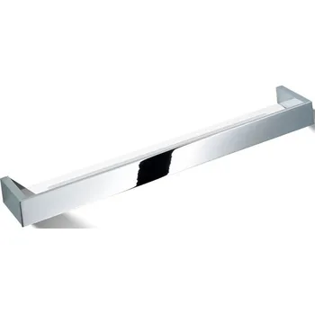 Sprchový držák Decor Walther, Polička do sprchy Brick 60 cm chromová - Formadore