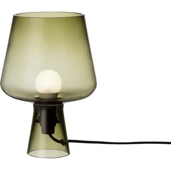 Lampička Iittala, Lampa Leimu zelený mech - Formadore