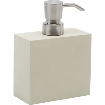 Dávkovač mýdla Aquanova, Dávkovač mýdla Moon větle béžový - Formadore