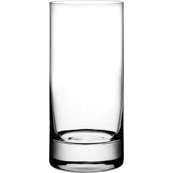 Sklenice Nude, Sklenice Barcelona vysoké, 415 ml, 4 ks - Formadore