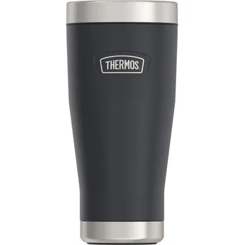Thermos, Termohrnek Icon, 470 ml, tmavě šedý - Formadore