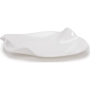 Talíř Serax, Dezertní talíř Perfect Imperfection Sara III, 12,2 cm - Formadore