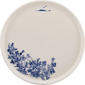 Talíř Arabia Finland, Jídelní talíř Arabia Finland Mumínci Haru 25 cm - Formadore
