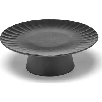 Serax, Podnos Inku, 21 cm, černý - Formadore
