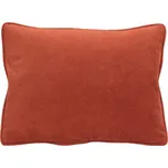 Serax, Polštář na pohovku Ono Velvet, 40 x 50 cm, oranžový - Formadore