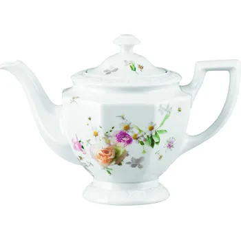 Rosenthal, Džbán na čaj Maria Růže 920 ml - Formadore