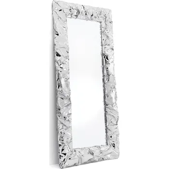 Zrcadlo Opinion Ciatti, Zrcadlo na zeď Tab U 80 x 190 cm stříbrné - Formadore