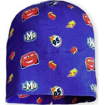 Módní doplněk DIFUZED • Dětská / chlapecká jarní / podzimní čepice Auta / Cars 52