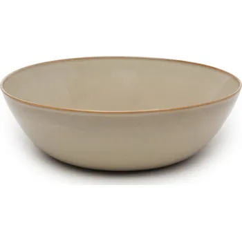 Serax, Mísa na salát Terres de Rêves, 27 cm, béžová - Formadore