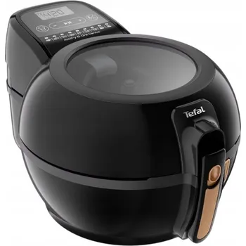 fritéza Tefal ActiFry FZ7758 černá