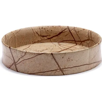 Serax, Servírovací tác Dune, kulatý, 41 cm - Formadore