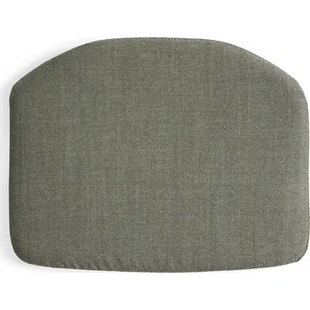 Polštář Hay, Polštář na židli J-series, 38 x 33 cm, tlumená zelená - Formadore