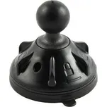 RAM Mounts vysoce kvalitní přísavka o průměru 70 mm s 1" čepem