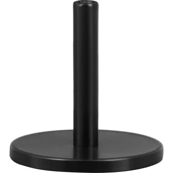 Stínidlo Umage, Připojení ke svítidlu Asteria Micro černé - Formadore