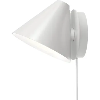 Nástěnné svítidlo Louis Poulsen, Stropní svítidlo Circle Semi Recessed LED bílá - Formadore