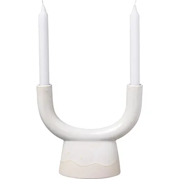 Svícen Villeroy & Boch, Svícen Winter Glow dvojitý - Formadore